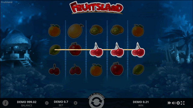 Fruits Land - скриншот 5